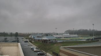 Weather camera view of Wooster City School District.