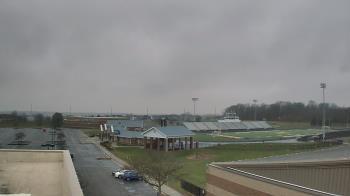 Weather camera view of Wooster City School District.