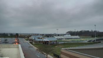 Weather camera view of Wooster City School District.