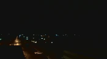 Weather camera view of Wooster City School District.