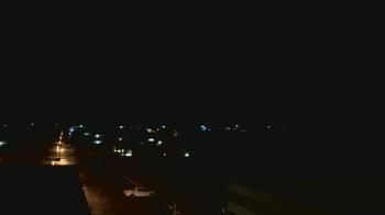 Weather camera view of Wooster City School District.