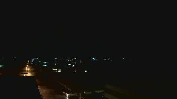 Weather camera view of Wooster City School District.