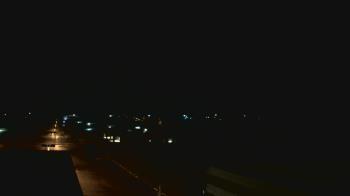 Weather camera view of Wooster City School District.