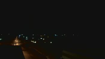 Weather camera view of Wooster City School District.