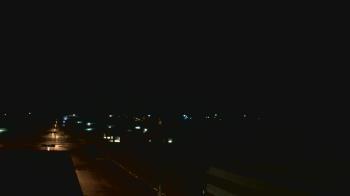 Weather camera view of Wooster City School District.