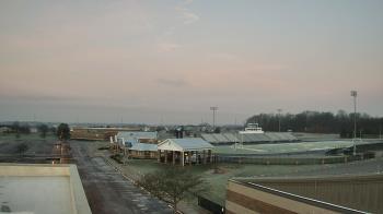 Weather camera view of Wooster City School District.