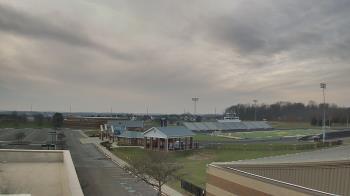 Weather camera view of Wooster City School District.