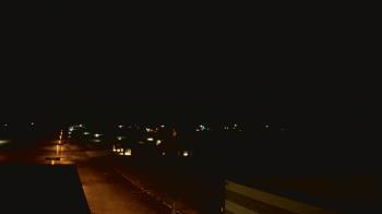 Weather camera view of Wooster City School District.