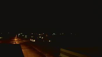 Weather camera view of Wooster City School District.