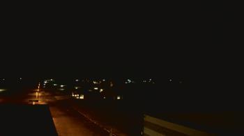 Weather camera view of Wooster City School District.