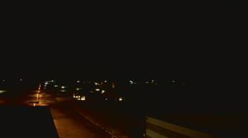 Weather camera view of Wooster City School District.