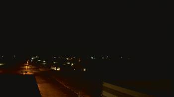 Weather camera view of Wooster City School District.