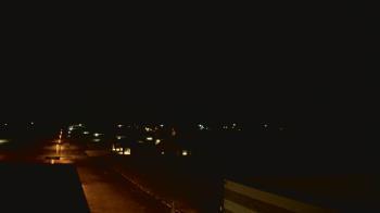 Weather camera view of Wooster City School District.