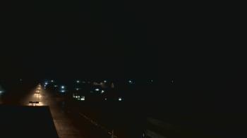 Weather camera view of Wooster City School District.