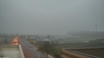 Weather camera view of Wooster City School District.