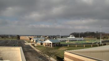 Weather camera view of Wooster City School District.