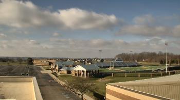 Weather camera view of Wooster City School District.