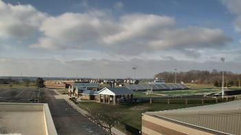 Weather camera view of Wooster City School District.