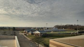 Weather camera view of Wooster City School District.