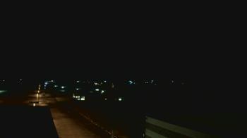 Weather camera view of Wooster City School District.