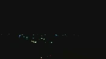 Weather camera view of Wooster City School District.