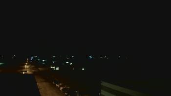 Weather camera view of Wooster City School District.