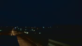 Weather camera view of Wooster City School District.