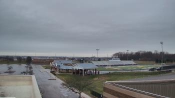 Weather camera view of Wooster City School District.