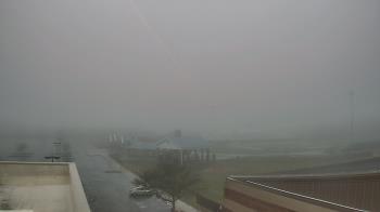 Weather camera view of Wooster City School District.