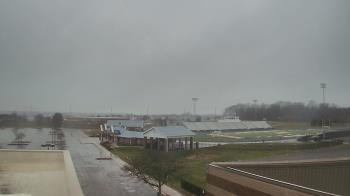 Weather camera view of Wooster City School District.