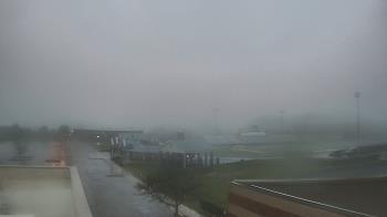 Weather camera view of Wooster City School District.