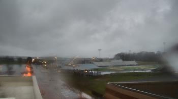 Weather camera view of Wooster City School District.