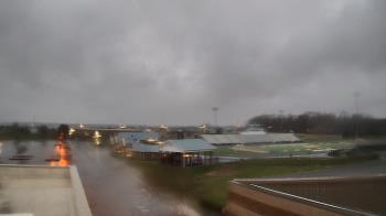 Weather camera view of Wooster City School District.