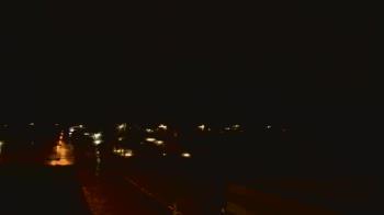 Weather camera view of Wooster City School District.