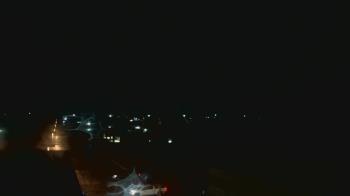 Weather camera view of Wooster City School District.