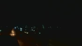 Weather camera view of Wooster City School District.