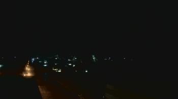 Weather camera view of Wooster City School District.