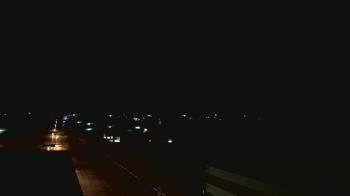 Weather camera view of Wooster City School District.