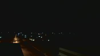 Weather camera view of Wooster City School District.