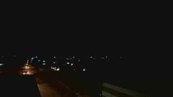 Weather camera view of Wooster City School District.