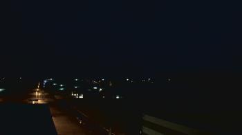 Weather camera view of Wooster City School District.