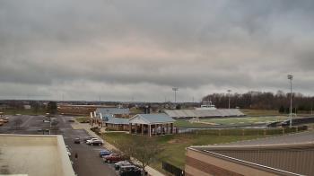 Weather camera view of Wooster City School District.