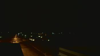 Weather camera view of Wooster City School District.