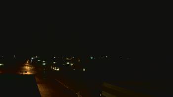 Weather camera view of Wooster City School District.