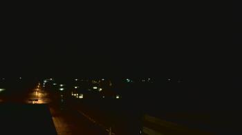 Weather camera view of Wooster City School District.