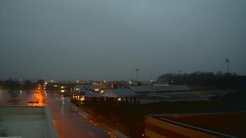 Weather camera view of Wooster City School District.