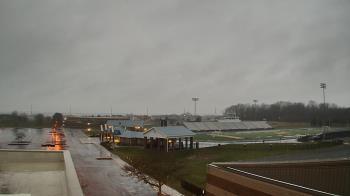 Weather camera view of Wooster City School District.