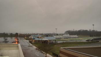 Weather camera view of Wooster City School District.