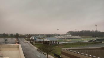 Weather camera view of Wooster City School District.