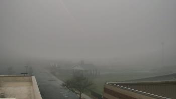 Weather camera view of Wooster City School District.